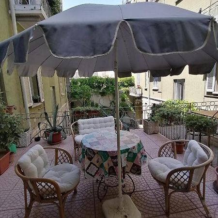 Bed and Breakfast Isola Bi Милан Экстерьер фото
