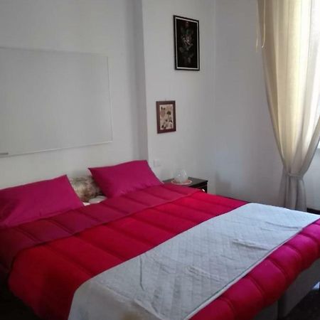 Bed and Breakfast Isola Bi Милан Экстерьер фото