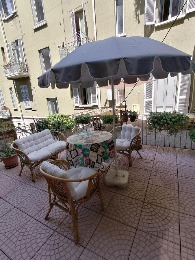 Bed and Breakfast Isola Bi Милан Экстерьер фото