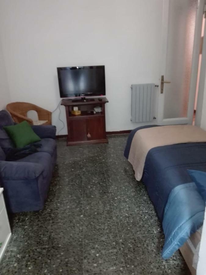 Bed and Breakfast Isola Bi Милан Экстерьер фото