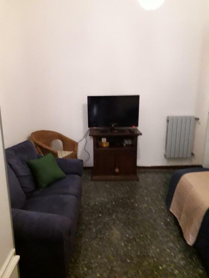 Bed and Breakfast Isola Bi Милан Экстерьер фото