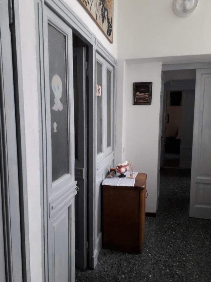 Bed and Breakfast Isola Bi Милан Экстерьер фото